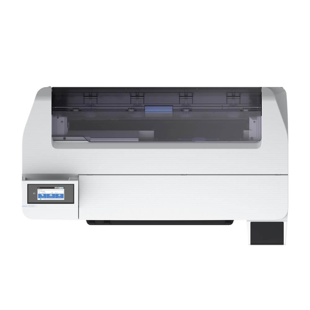 Epson SureColor SC-F500 Sublimation Printer Top Side