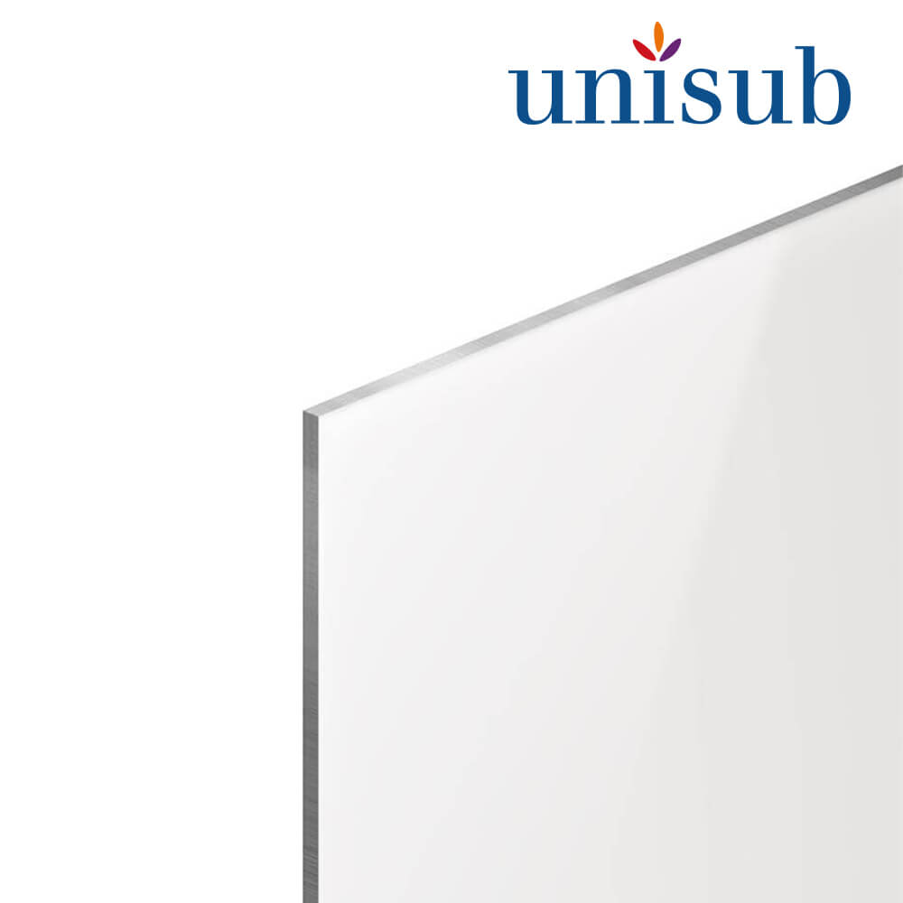 Unisub Sublimation Sheet Stock - FRP 2.29 mm