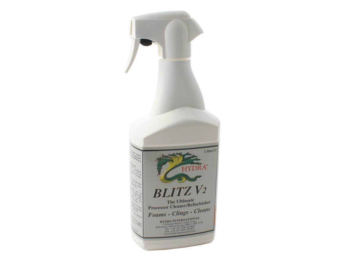 Hydra Blitz V2 Foaming Cleaner - 1 Liter