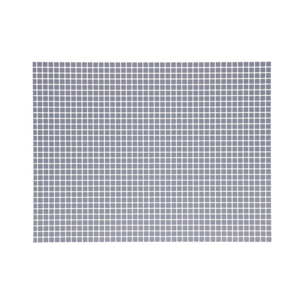 Metallic Sublimation Transfer Film Up View