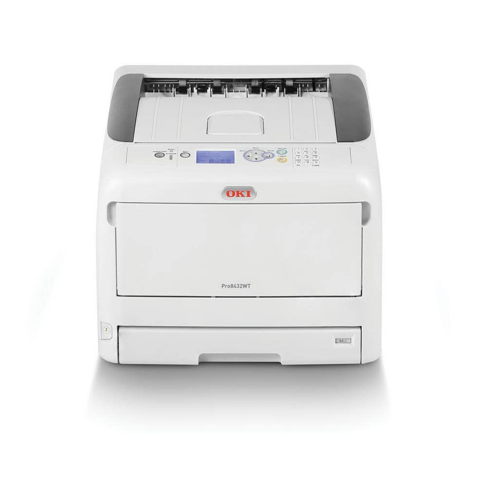 OKI Pro8432WT - A3 Printer