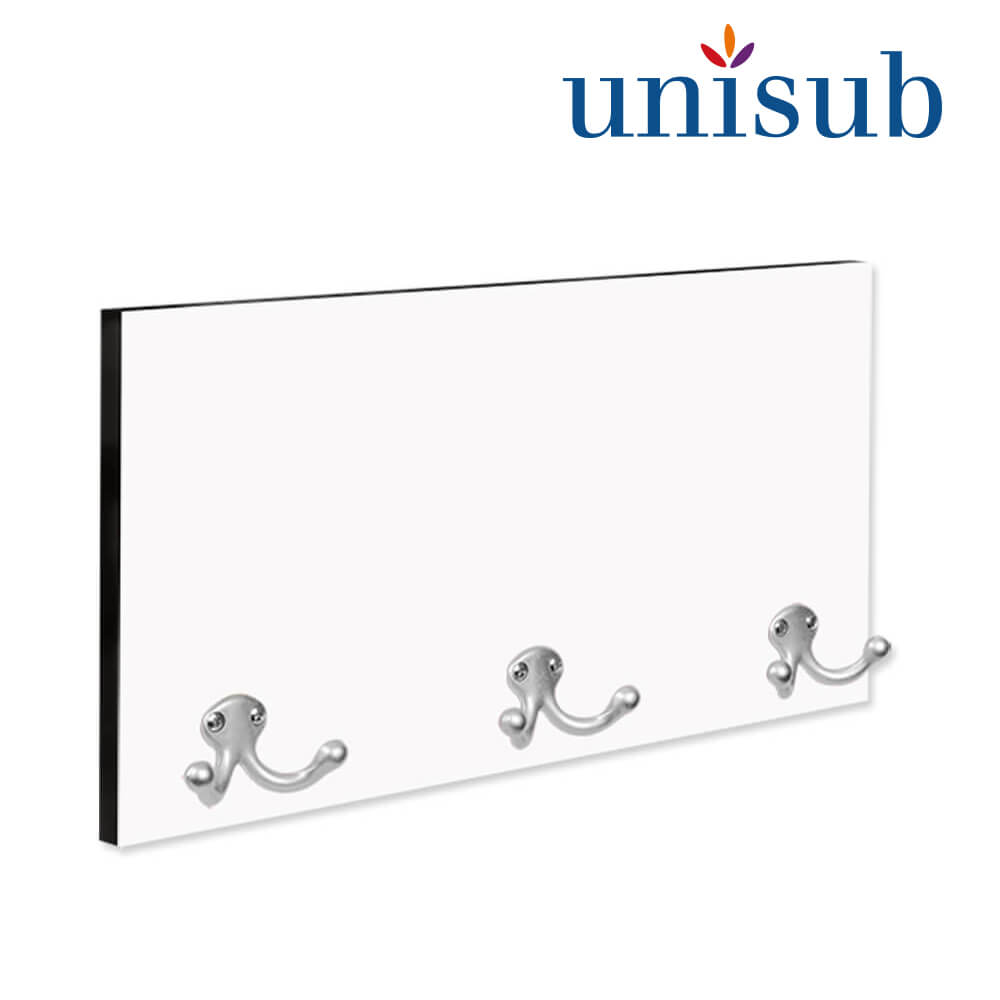 Unisub Sublimation Wall Coat Hanger