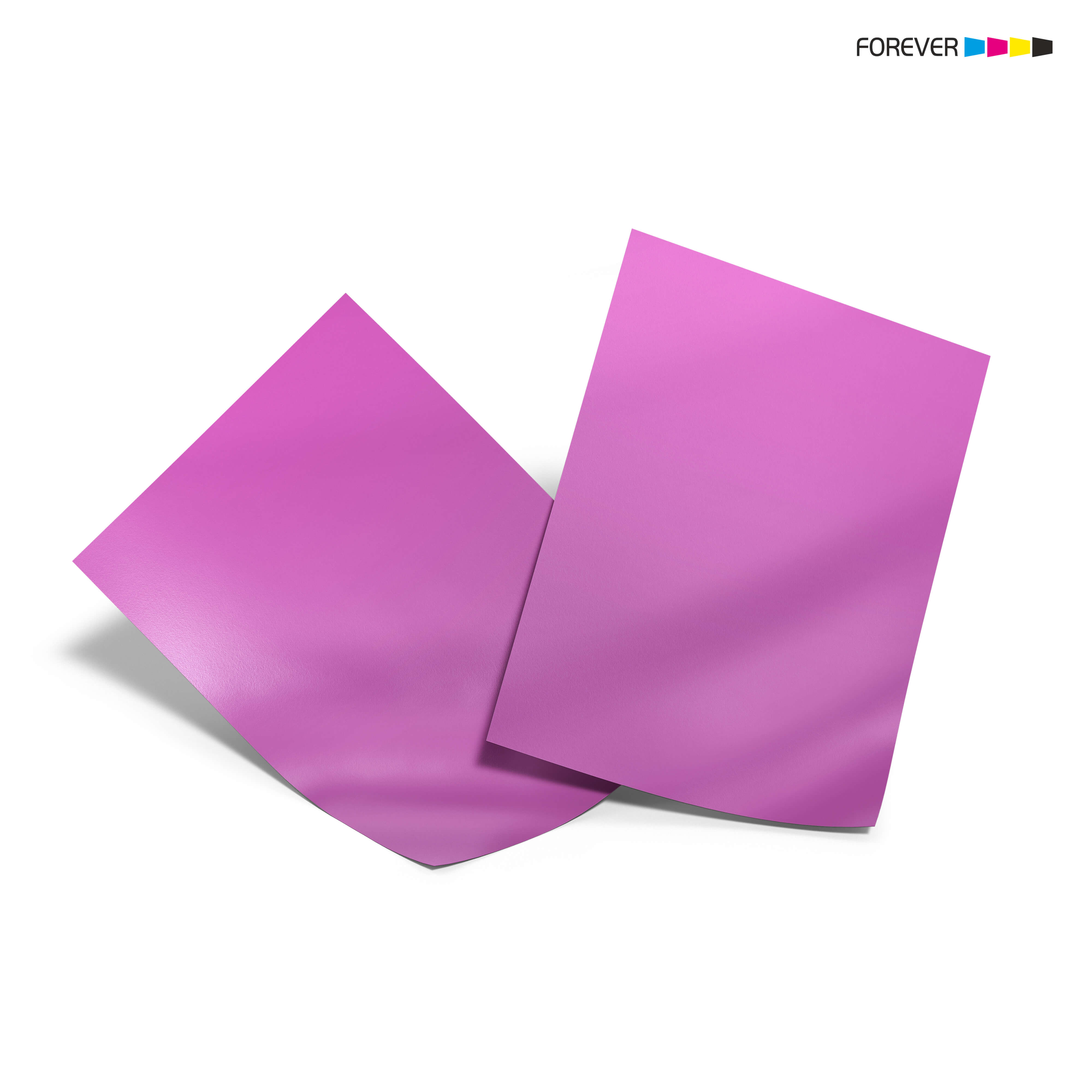 Forever Transfer Paper Flex-Soft (No-Cut) - A3 Metallic Lilac
