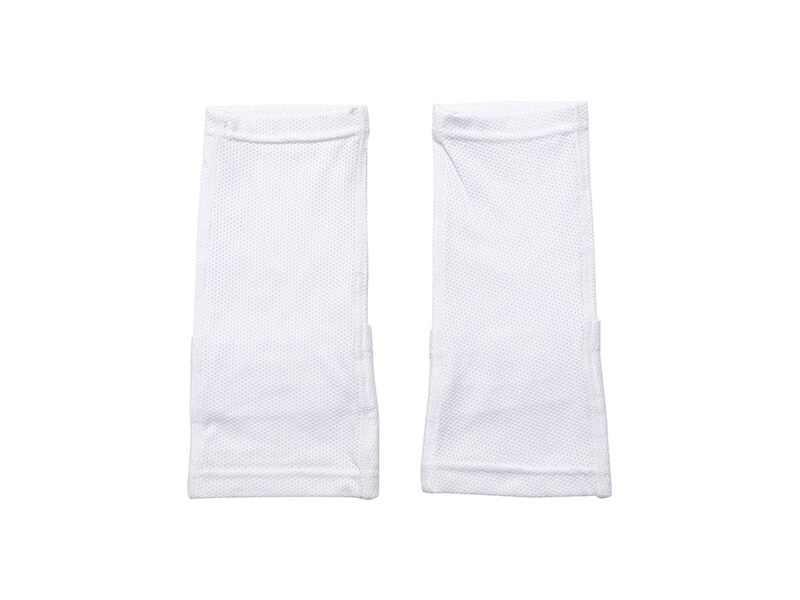 3D Sublimation Shin Guard Socks - Size S