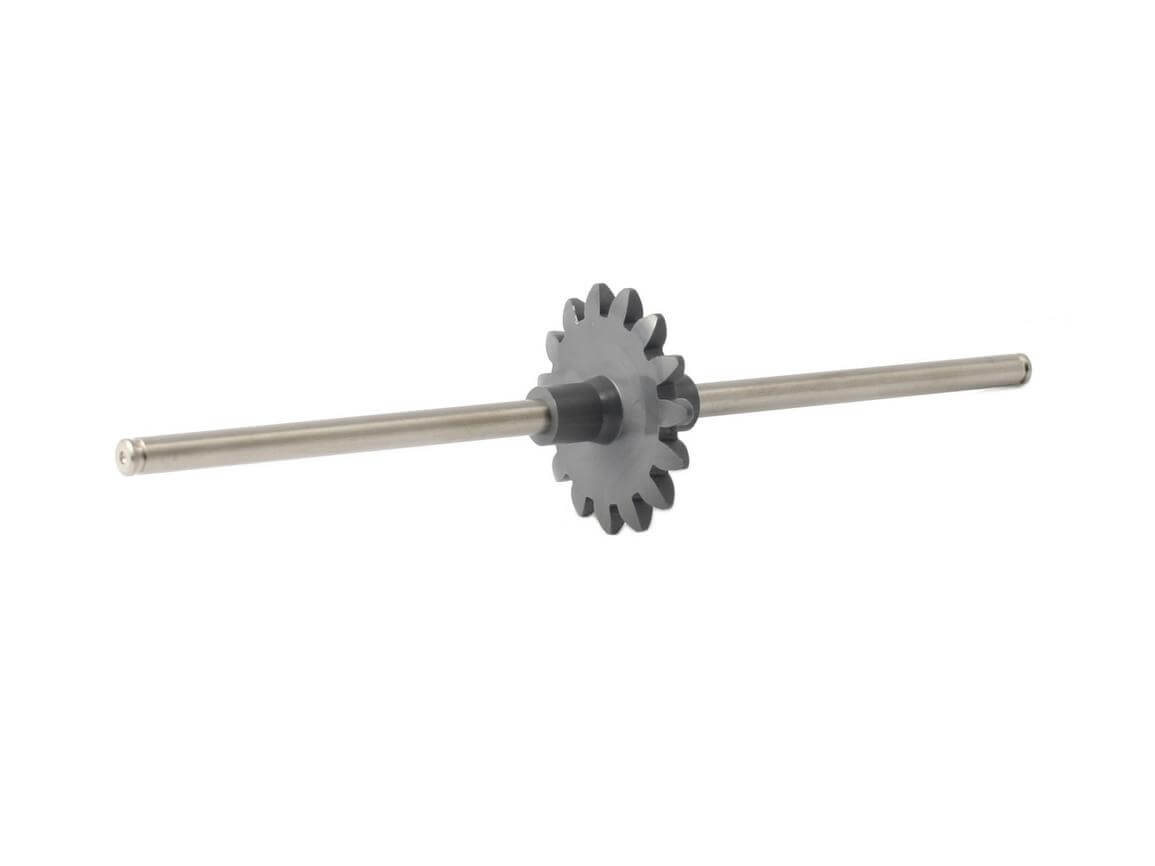 Feed Gear | Agfa CL+F3-45449 | Copal 45449