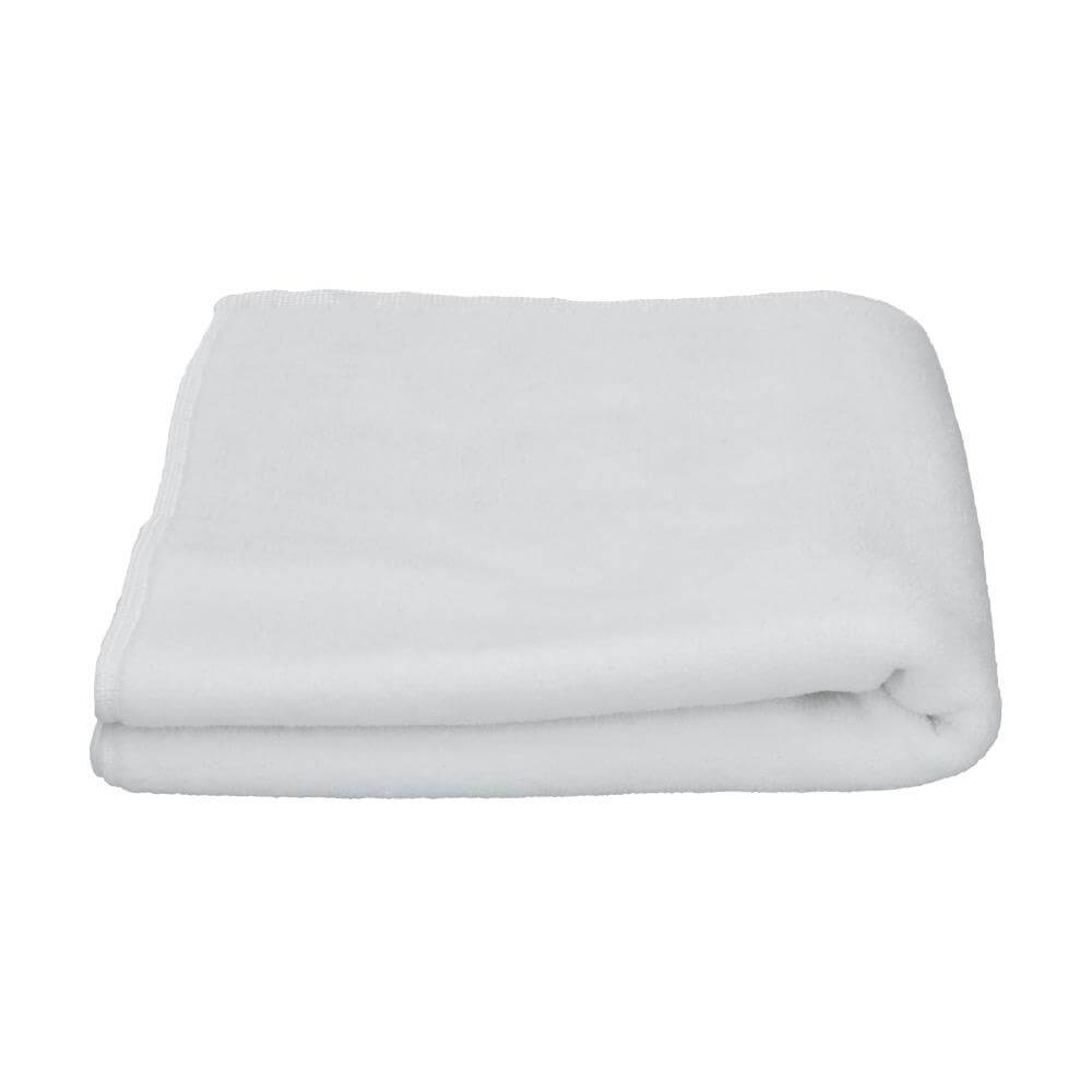 Sublimation Towel - 50 x 100 cm Front View
