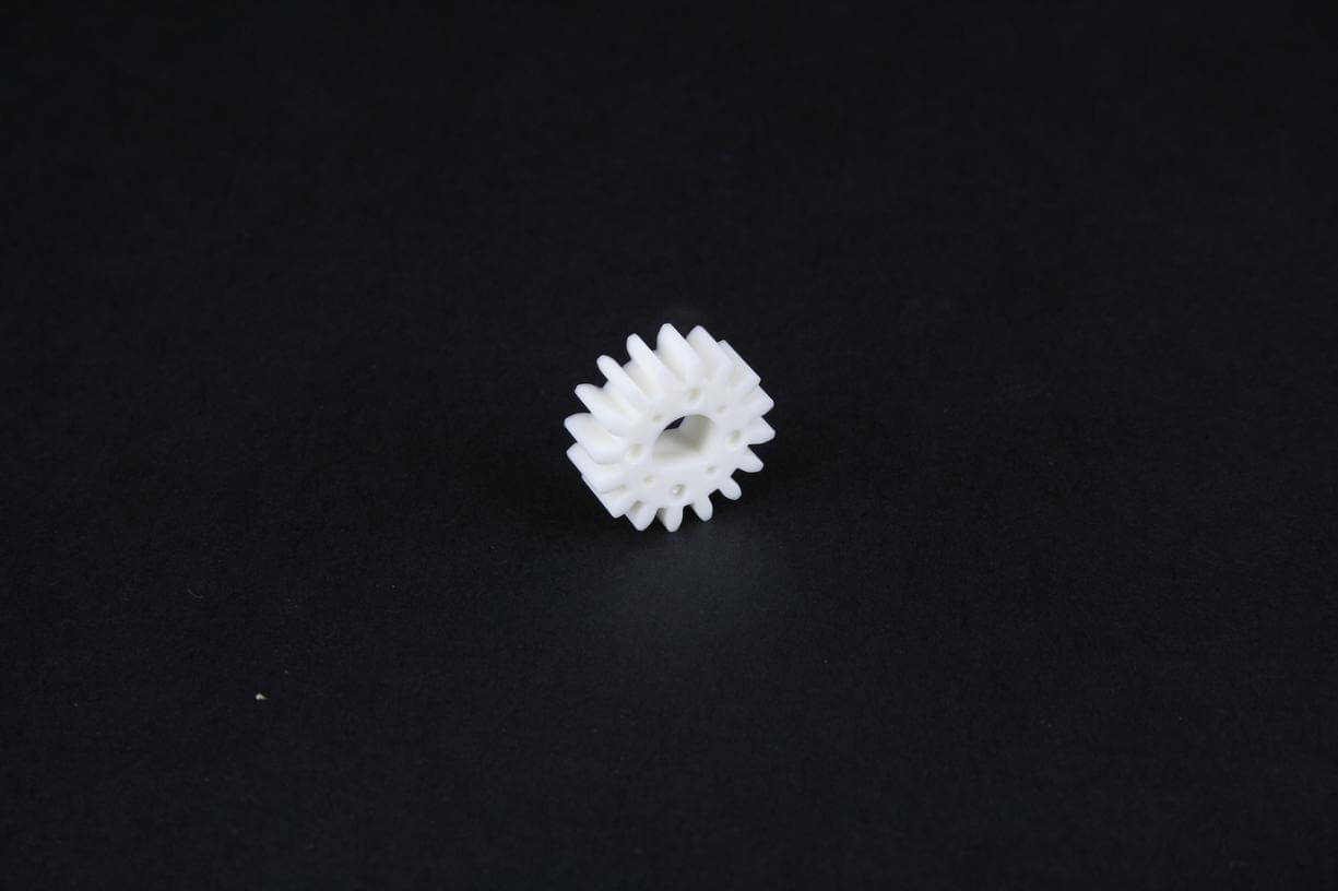 Gear | Fuji 34B5591065 / 34B5591066 / 34B559106A Front View