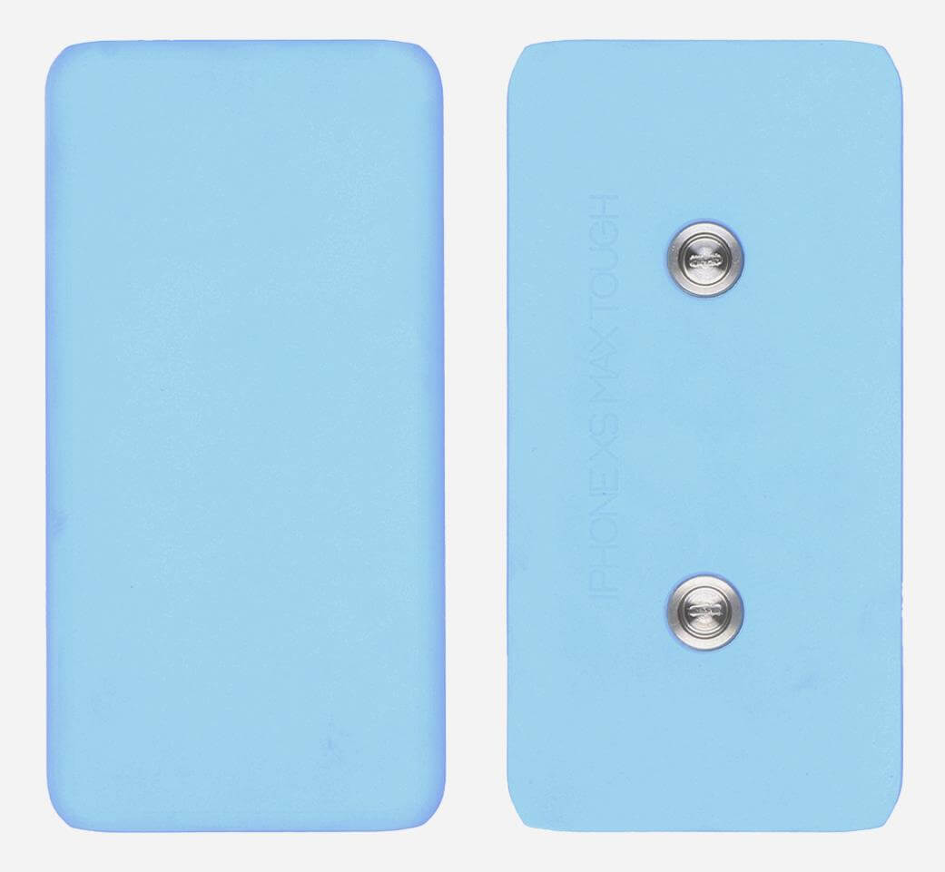 3D Apple iPhone 11 Pro Max Tough Case Production Jig