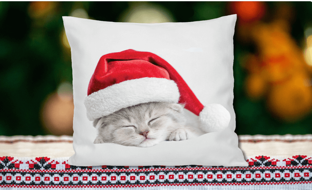 Christmas Cozy Home Decor