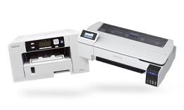 Sublimation Printer Epson Sawgrass