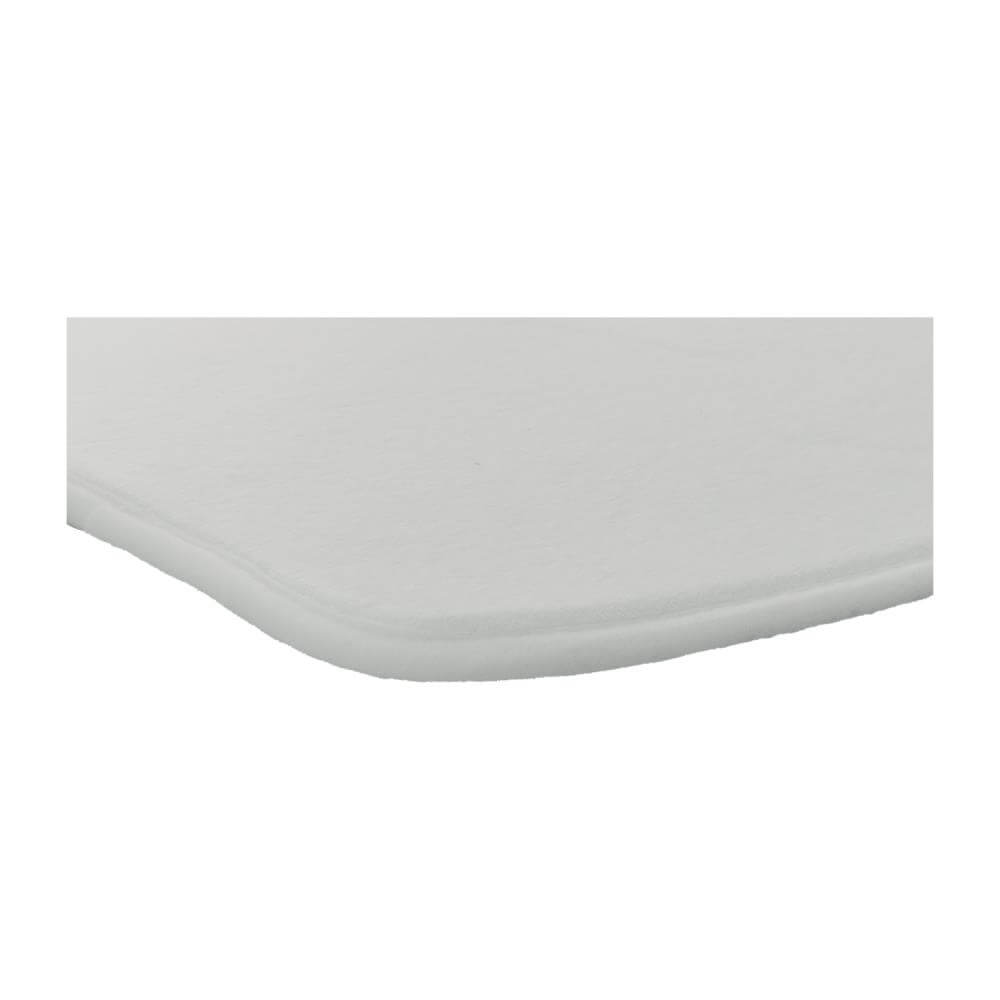 Sublimation Bath Mat - 70 x 50 cm Close View