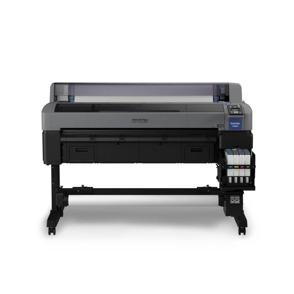 Epson SureColor SC-F6300 nK Sublimation Printer